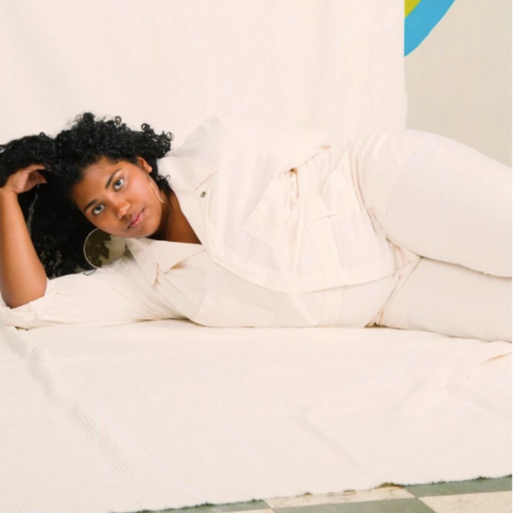 NWOT Big Bud Press Everyday Jumpsuit